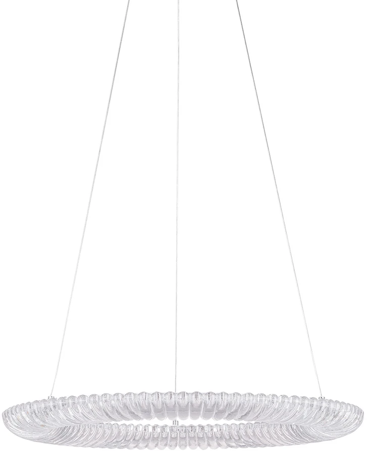 36W LED pakabinamas šviestuvas REA, baltas, 3000K