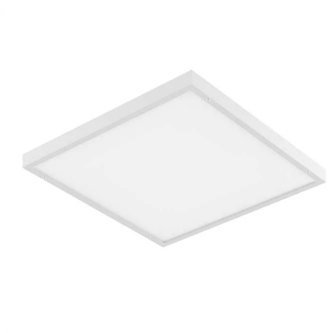 V-tac 36W LED panelė, 60x60cm, balta, 4000K