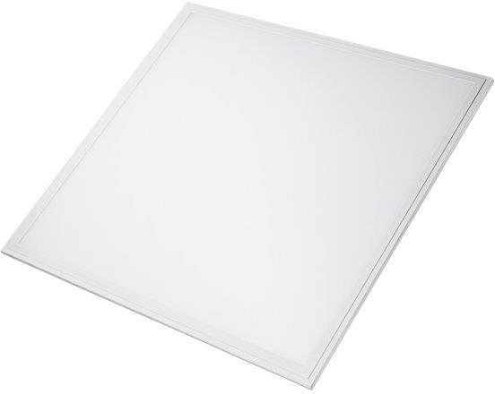 36W LED panelė, 62x62cm, balta, 2700K