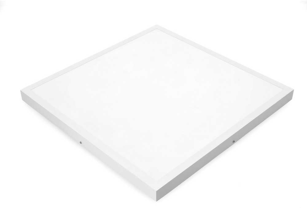 36W LED panelė BRISBANE PREMIUM, balta, 4000K