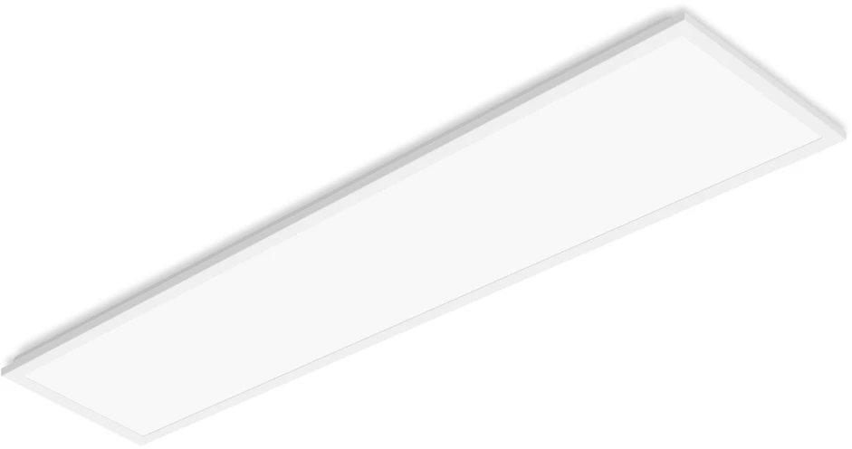 36W LED panelė PL CMFT, balta, 2700/6500K, 1195x295mm, IP50, DALI, UGR19