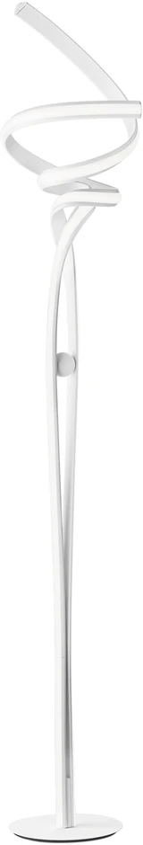 36W LED toršeras MYSTRAL, baltas, CCT, dimeriuojamas