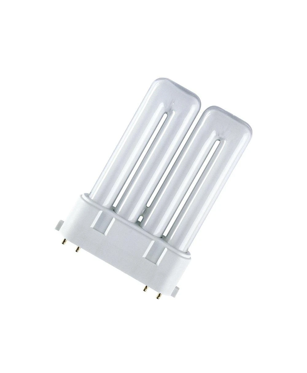 36W lemputė OSRAM DULUX F 830, 2G10, 3000K