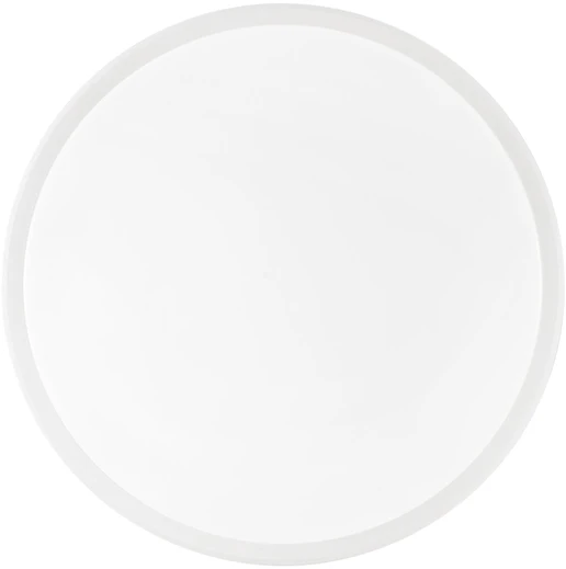 37,5W LED lubinis šviestuvas MAYFAIR, baltas, CCT