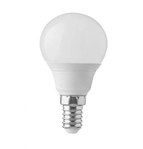 V-tac 3,7W LED lemputė E14, P45, 3000K