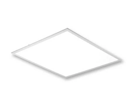 Langelight 38W LED įleidžiama panelė OFFICELIGHT, balta, 4000K, 60x60cm