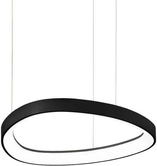 Ideal Lux Pakabinamas šviestuvas Gemini Sp D42 Nero