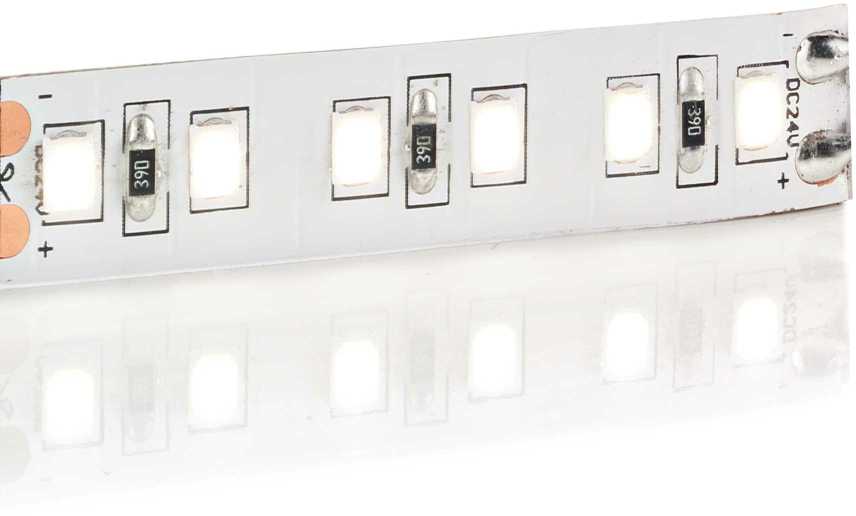 40W/m LED juosta, 4000K, 3m ritė, 253893