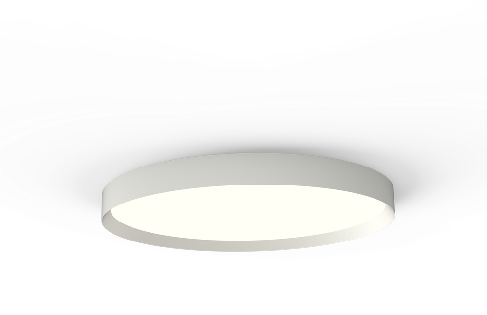 39W LED lubinis šviestuvas MINSK, baltas, 2700/3000/4000K, dimeriuojamas, P3758272BDT