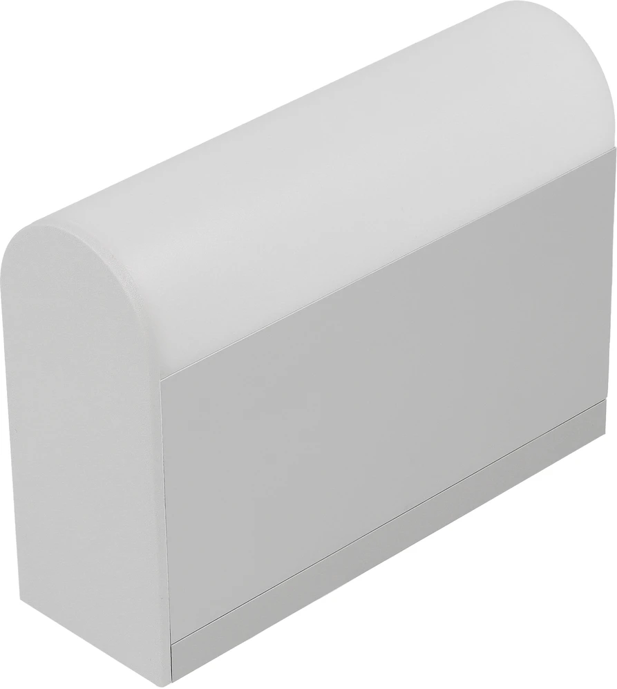 3m LED juostos profilis COMBO30-01, anoduotas aliuminis