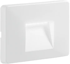 3W LED lauko įleidžiamas šviestuvas BREEN, baltas, CCT, IP65