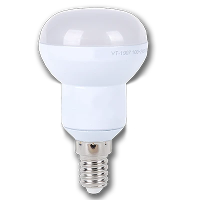3W LED lemputė V-TAC E14 R39 EPISTAR SMD LED (4500K) dienos šviesa