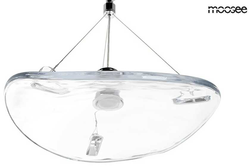 3W LED pakabinamas šviestuvas AQUA 30, juodas, 3000K