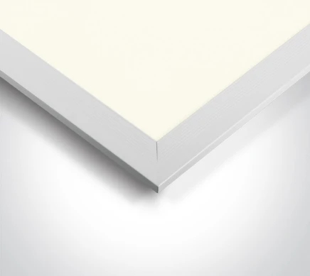 40W įleidžiama/pakabinama panelė, 60x60cm, balta, 3000/4000/5700K, IP65, 50140BW/W/V