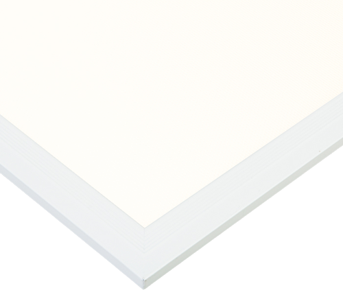 40W LED įleidžiama panelė, 60x60cm, balta, 3000/4000/5700K, 50140BU/W/V