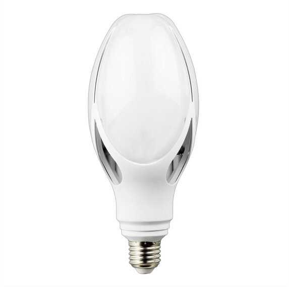 40W LED lemputė OPTONICA E27, 6000K