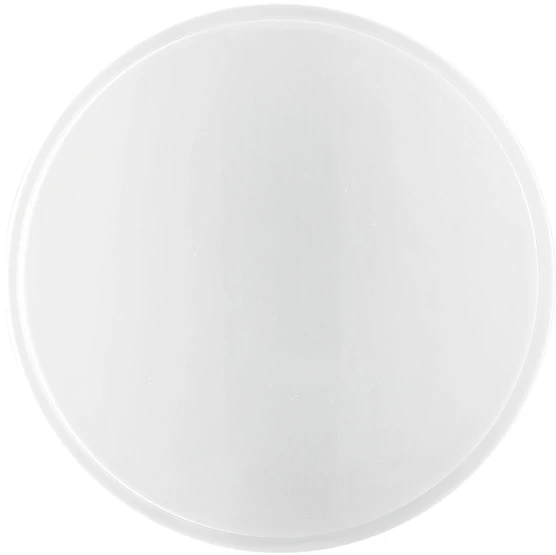 40W LED lubinis šviestuvas EGO, baltas, CCT, dimeriuojamas