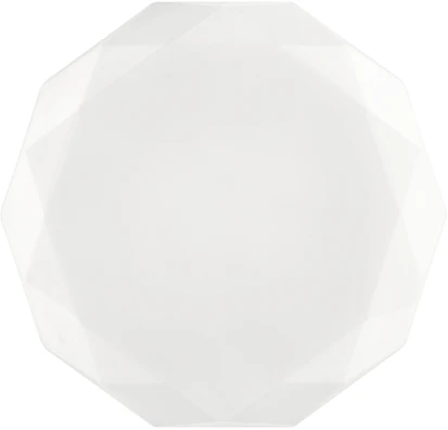 40W LED lubinis šviestuvas SINOPE, baltas, CCT