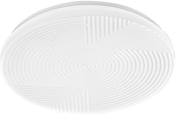 40W LED lubinis šviestuvas STREAM, baltas, CCT