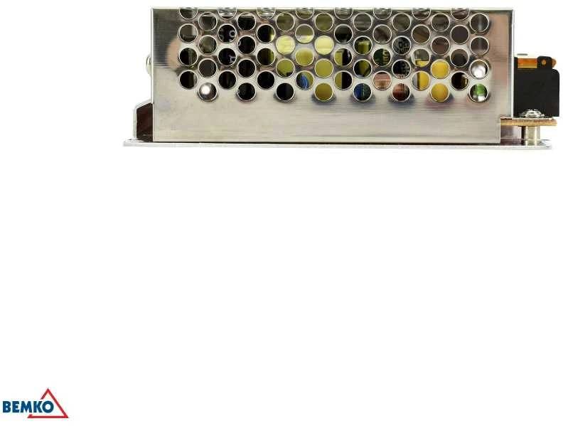 Bemko 40W LED maitinimo šaltinis, 12V, IP20