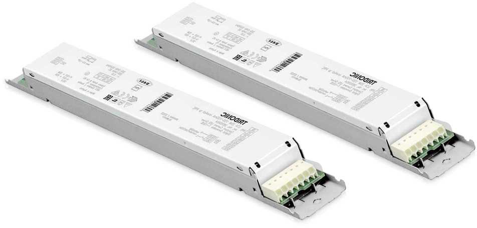 40W LED maitinimo šaltinis, DALI, 270876