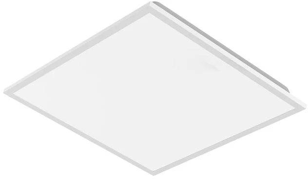 40W LED panelė, 60x60cm, balta, 3000/4000/6500K