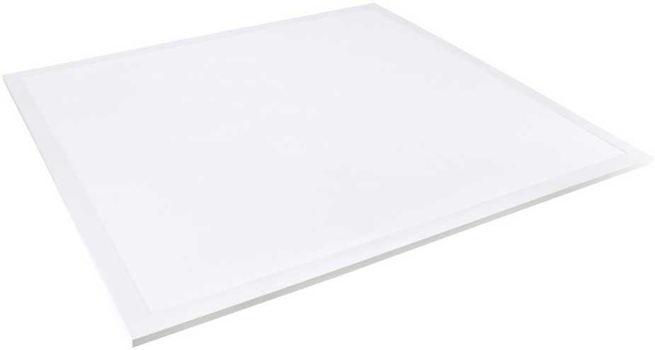 40W LED panelė, 60x60cm, balta, 4000K, IP65