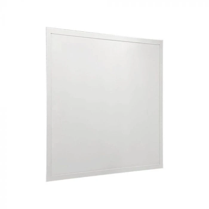 V-tac 40W LED panelė, 60x60cm, balta, 4000K, su PHILIPS maitinimo šaltiniu