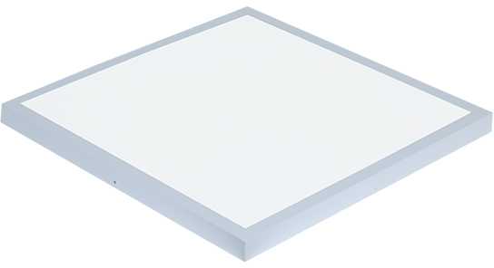 40W LED panelė 60x60cm, balta, 6000K