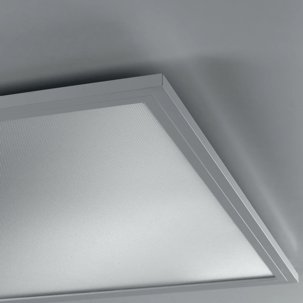 40W LED panelė 60x60cm PANEL, balta, 4000K, IP65
