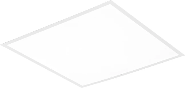 40W LED panelė 60x60cm PANEL, balta, CCT, IP40