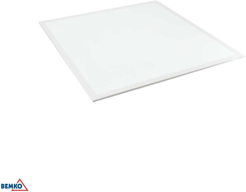 40W LED panelė BLF, balta, 4000K, IP20, 120°, 60x60cm