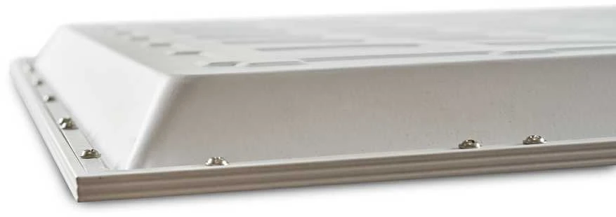 40W LED panelė CAPRI PREMIUM, 60x60cm, balta, 4000K