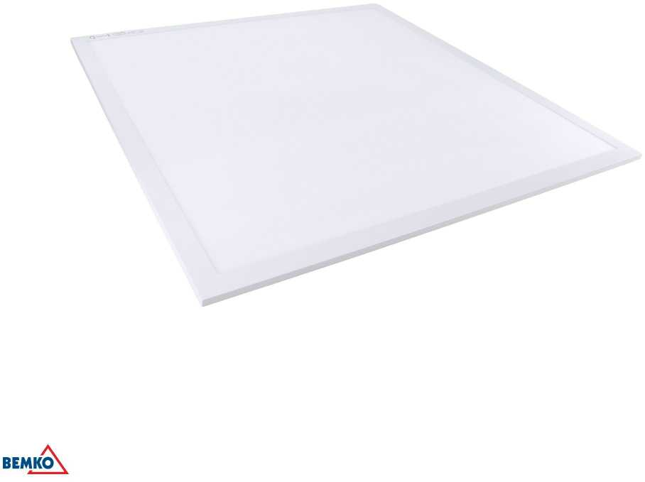 40W LED panelė MIDAL, balta, 4000K, 62x62cm