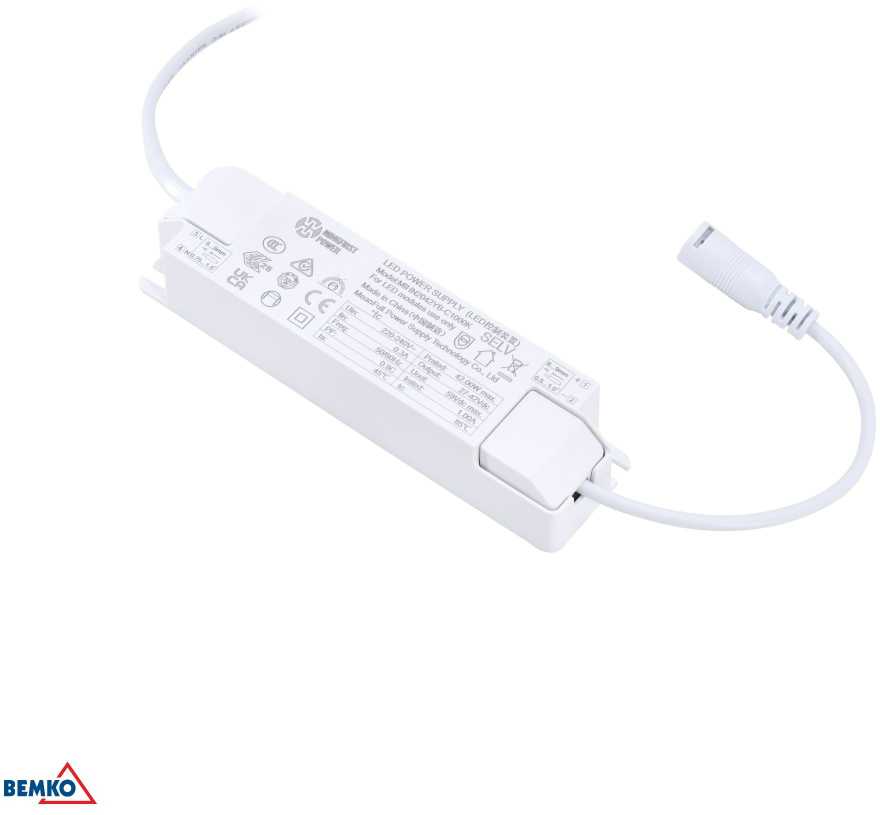 40W LED panelė MIDAL, balta, 4000K, 62x62cm