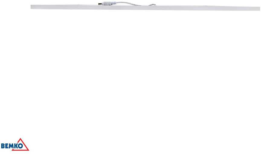 40W LED panelė MIDAL, balta, 4000K, IP20, 90°, 60x60cm