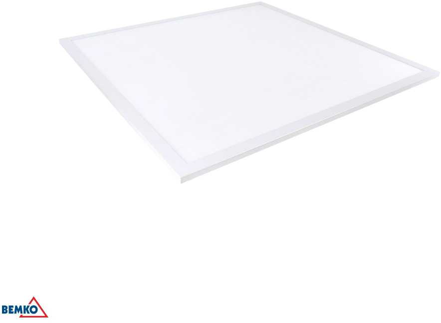 40W LED panelė MIDAL, balta, 4000K, IP20, 120°, 60x60cm