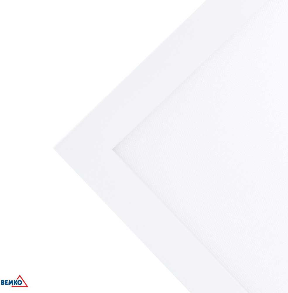 40W LED panelė MINTAL BLM, balta, 4000K, IP40, 90°, 60x60cm