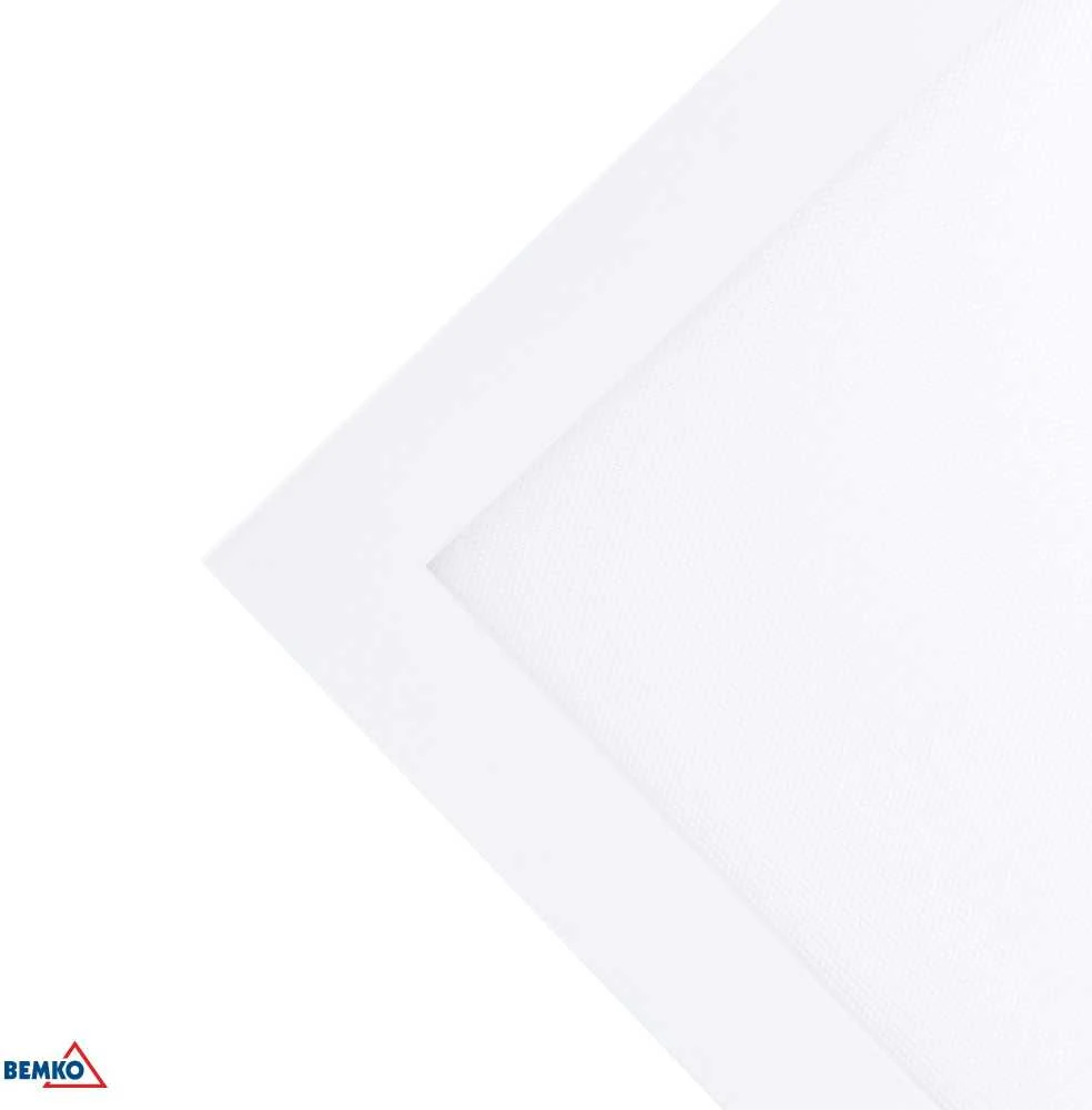 Bemko 40W LED panelė MINTAL BLM, balta, 4000K, IP40, 90°, 120x30cm