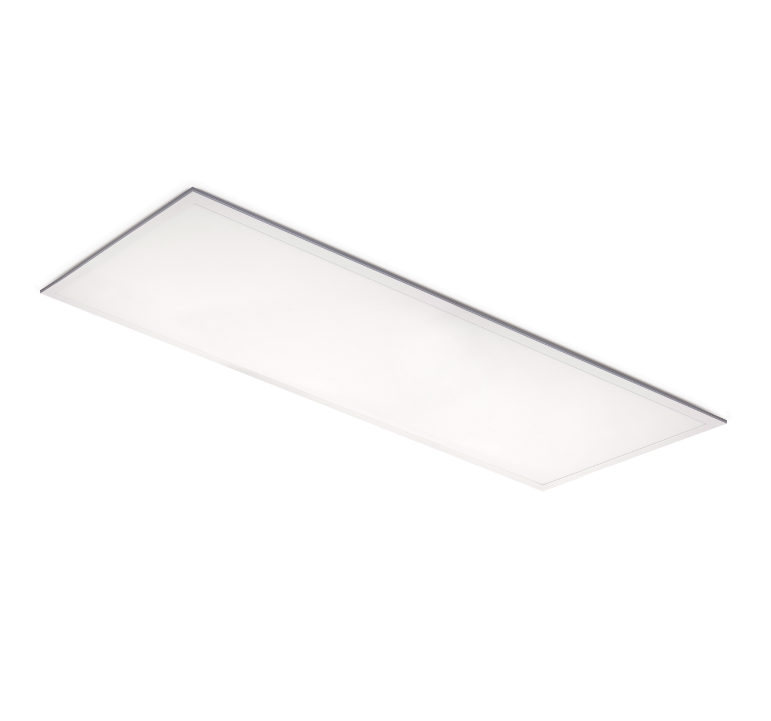 40W LED panelė NELIO, 30x120cm, balta, 4000K