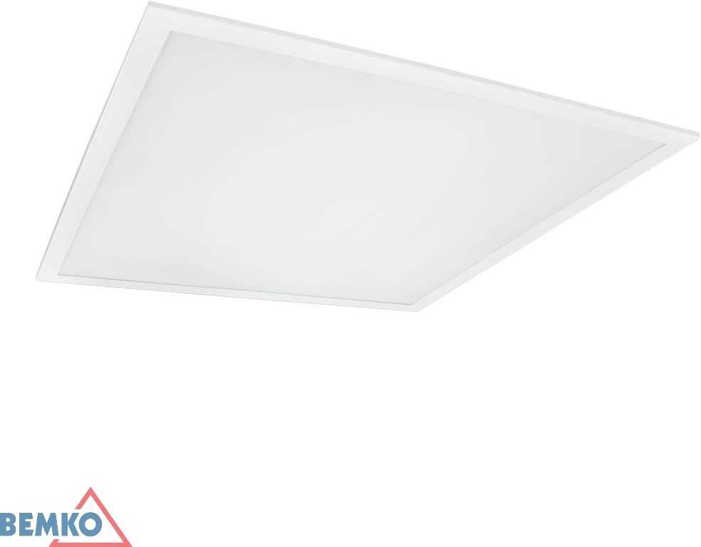 40W LED panelė YOLED, balta, 4000K, IP40, 90°, 60x60cm