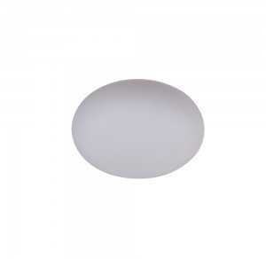 40W LED sieninis šviestuvas V-TAC, baltas, dimeriuojamas, 3000K (šiltai balta)