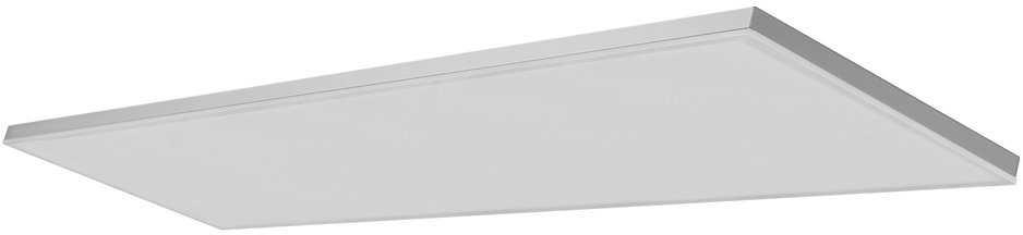 40W paviršinė panelė SMART + WIFI, balta, 3000…6500K