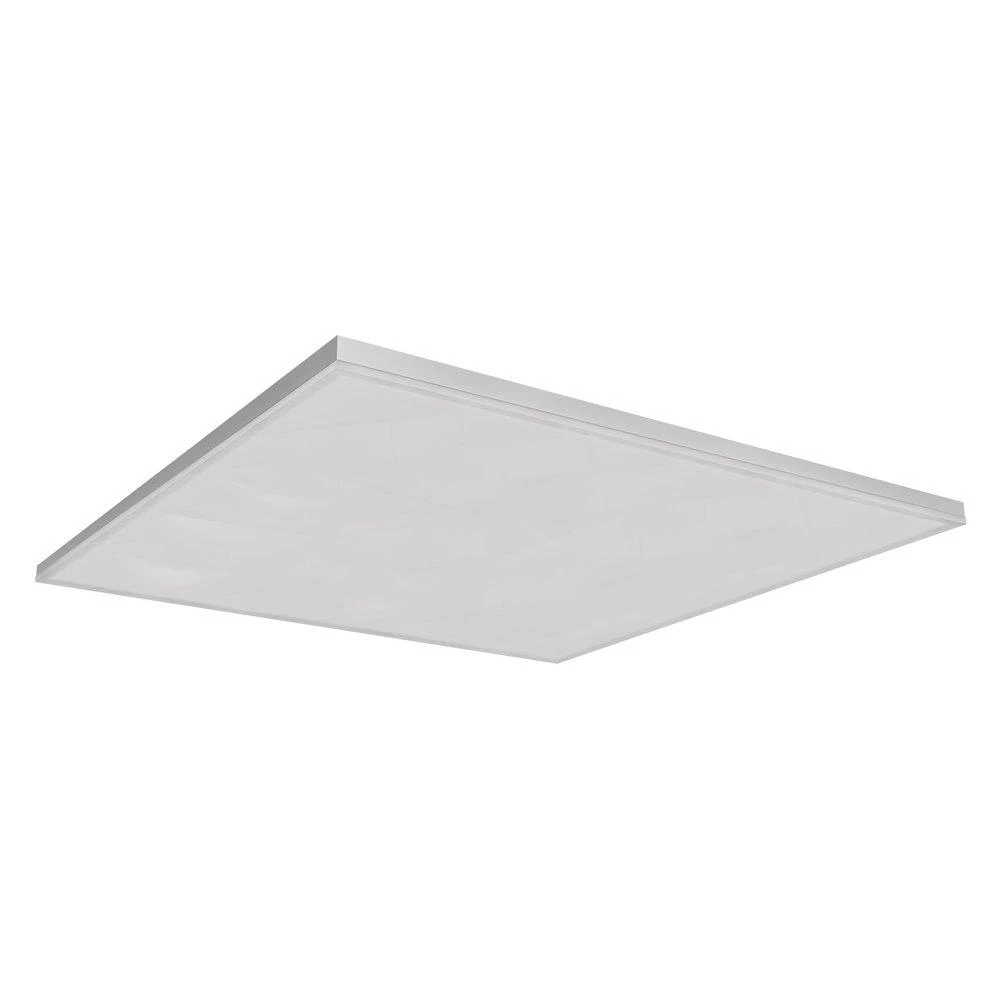 Sieninis šviestuvas Ledvance Smart 40W paviršinė panelė SMART + WIFI, balta, 3000…6500K