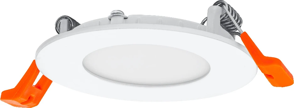 4,5W LED įleidžiama panelė SPOT, balta, 4000K