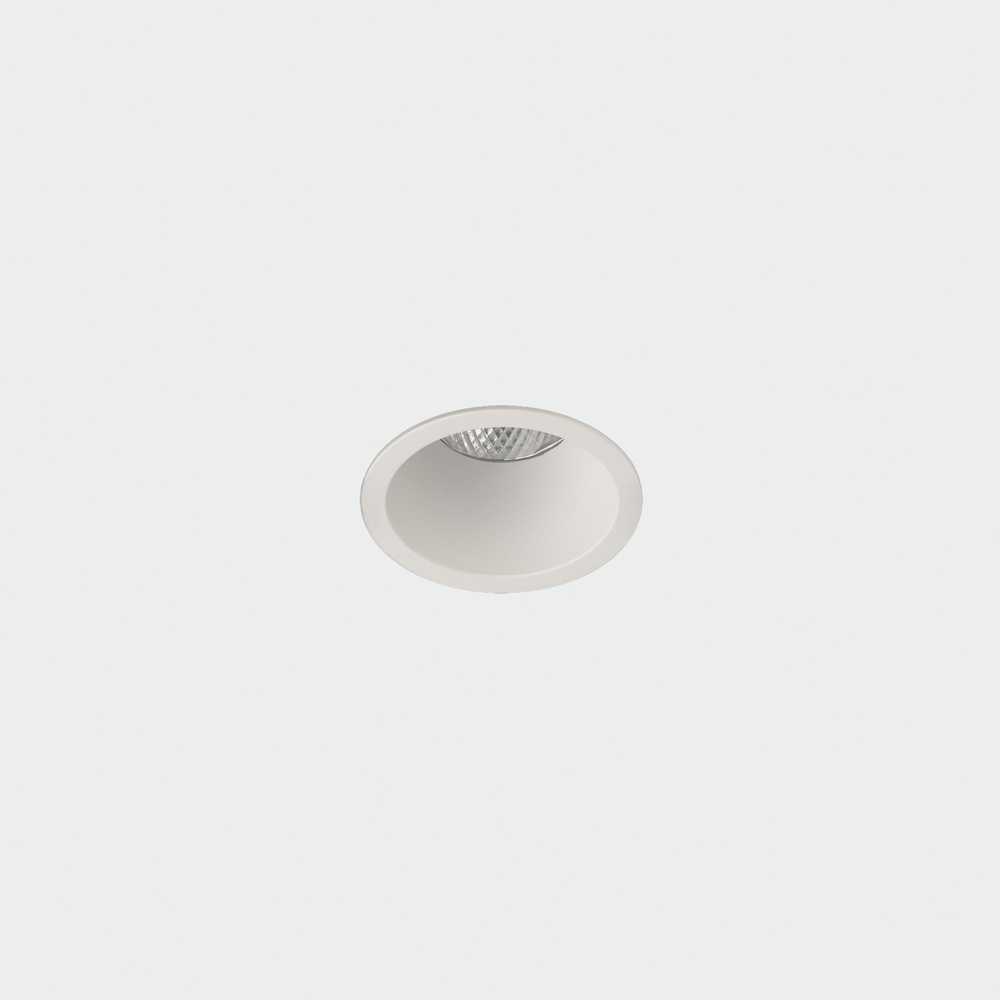 4,5W LED įleidžiamas šviestuvas KIDAL, baltas, 2700K, IP44, E3771490B