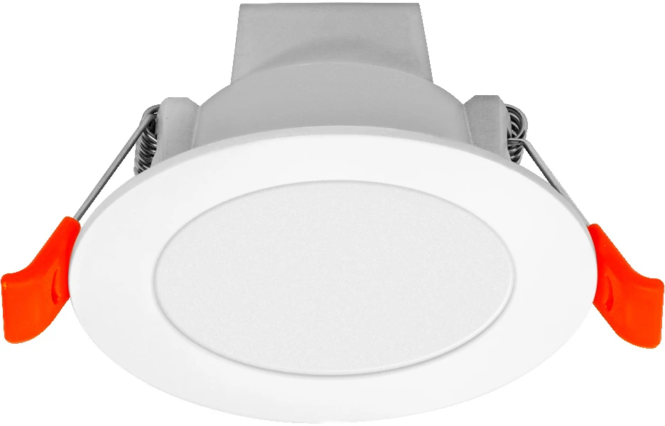 Osram 4,5W LED įleidžiamas šviestuvas SMART+ MATTER, baltas, 3000/6500K, dimeriuojamas