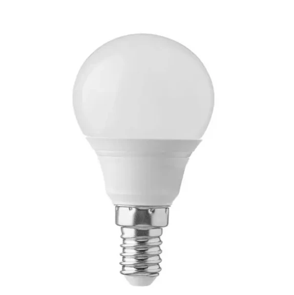 V-tac 4,5W LED lemputė, E14, P45, 3000K
