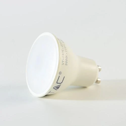 V-tac 4,5W LED lemputė, GU10, 6500K