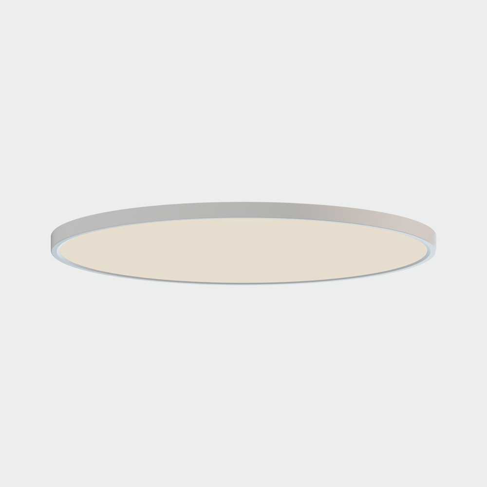 45W LED lubinis šviestuvas KOE, baltas, 3000/4000K, IP43, P3852372B